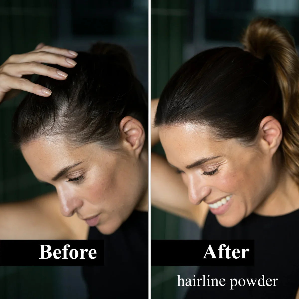 Zelens True Cover™ Hairline & Root Concealer