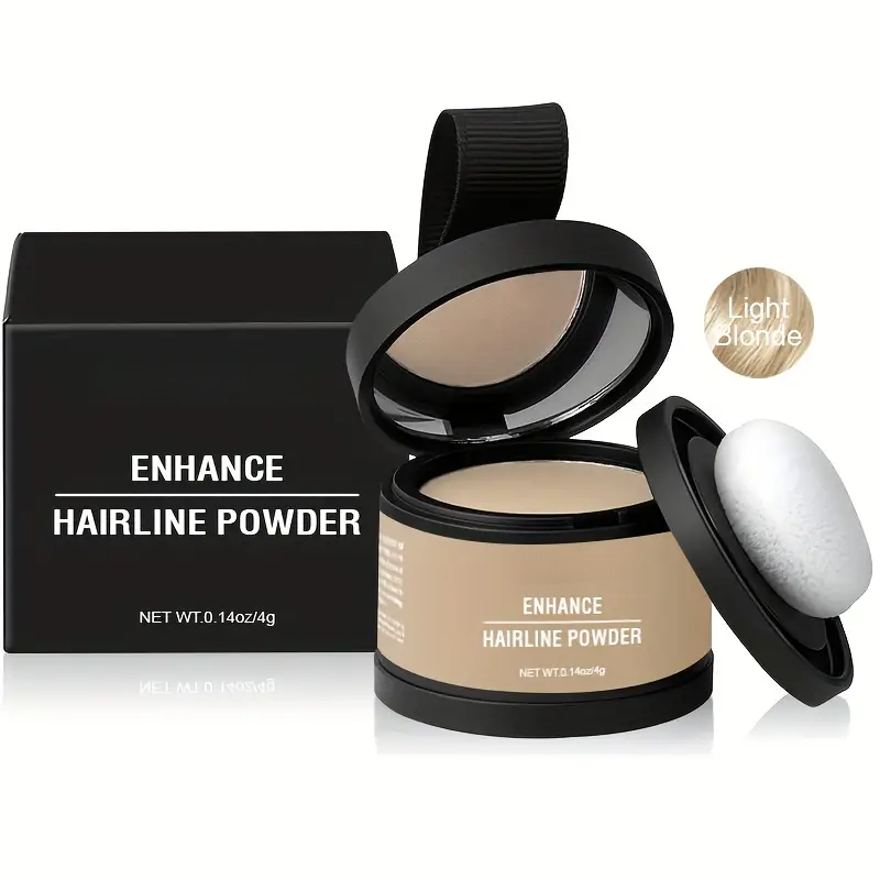 Zelens True Cover™ Hairline & Root Concealer