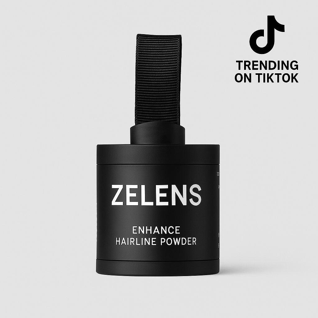 Zelens True Cover™ Hairline & Root Concealer