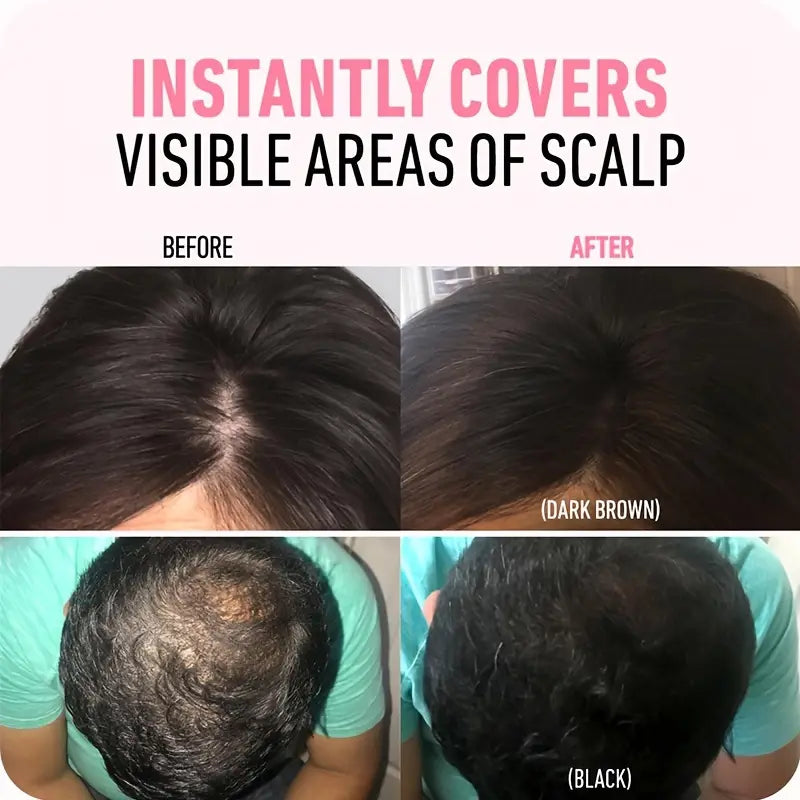 Zelens True Cover™ Hairline & Root Concealer