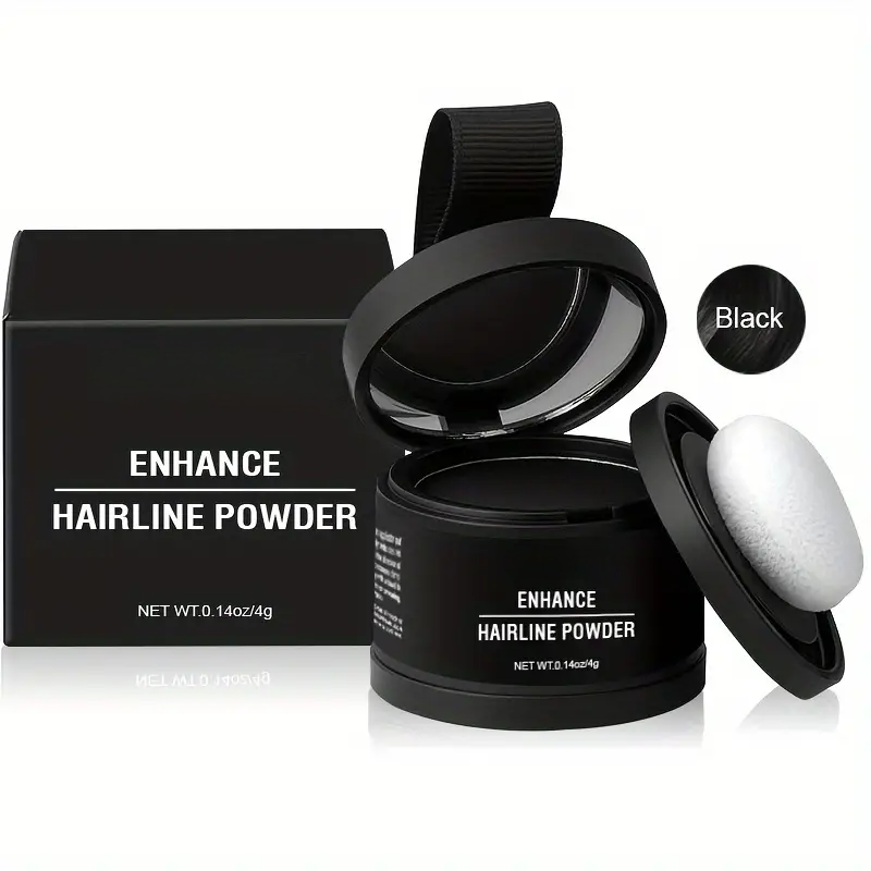 Zelens True Cover™ Hairline & Root Concealer
