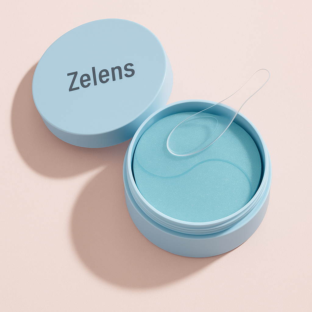 Zelens HydroBright™ — Advanced Eye Treatment Patches (120pcs)