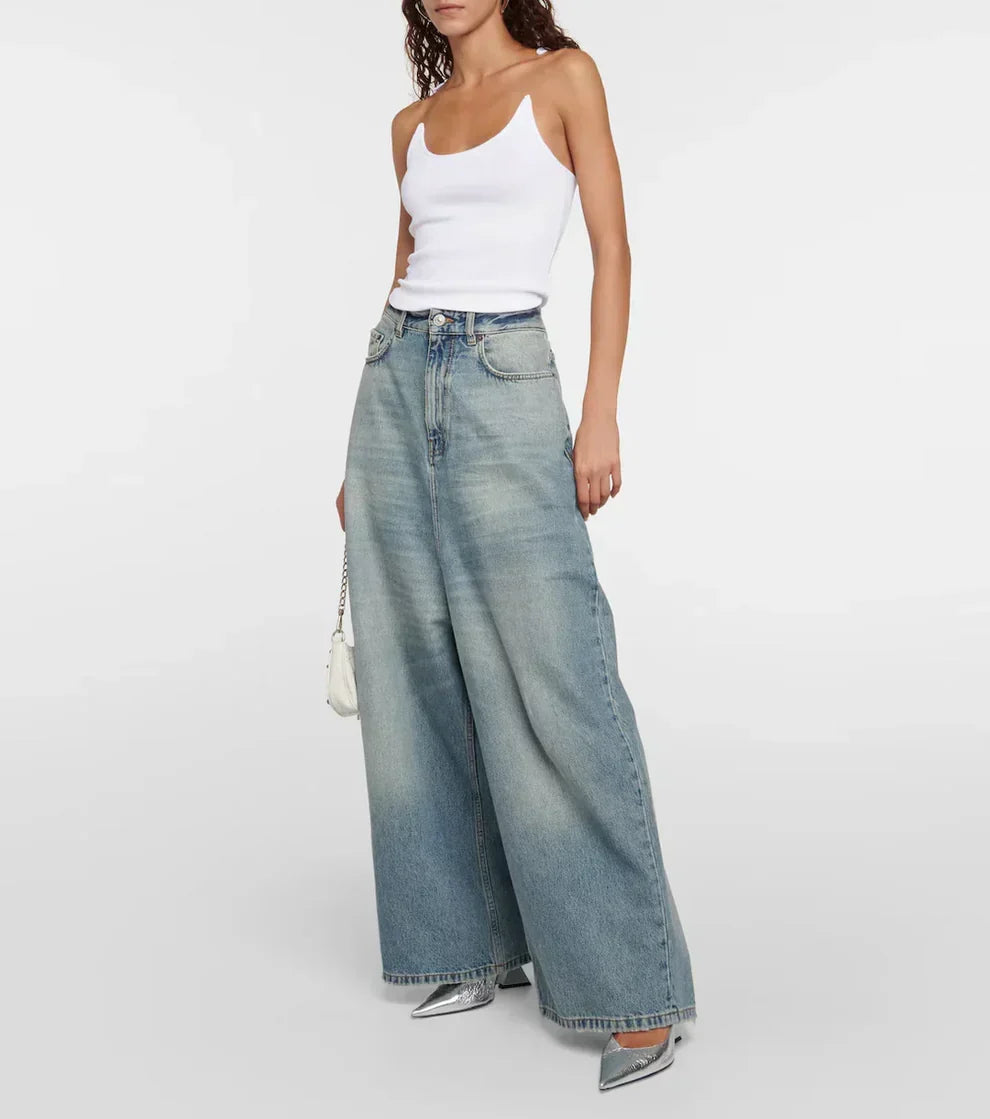 INDROSKY TANK TOP