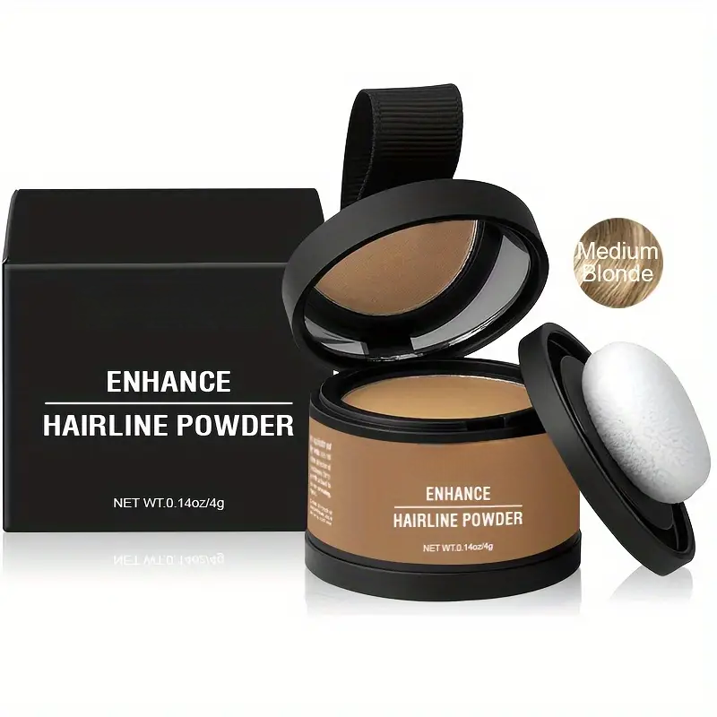 Zelens True Cover™ Hairline & Root Concealer