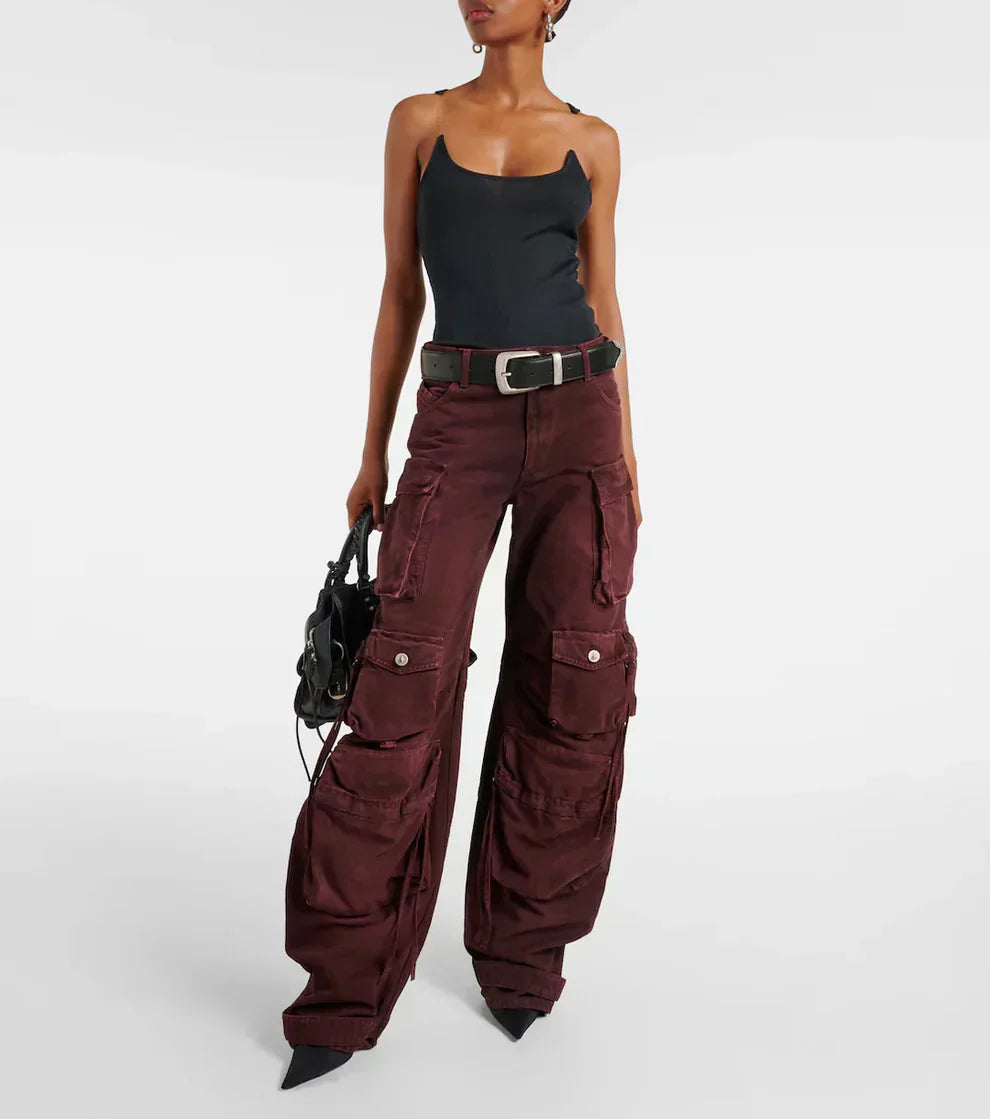 INDROSKY TANK TOP