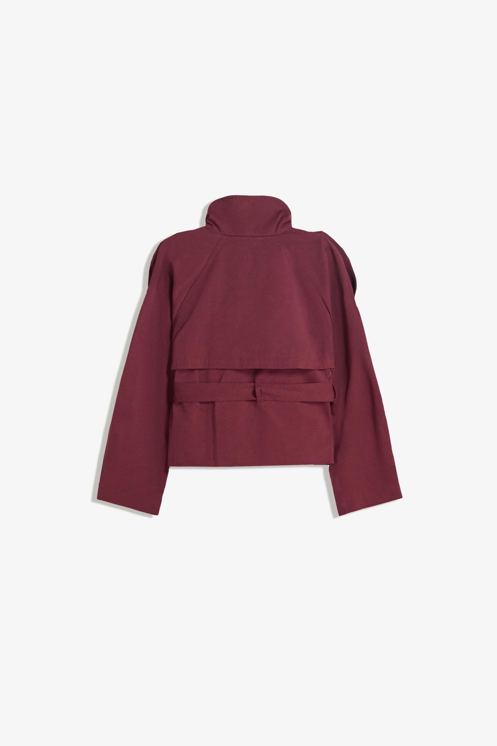 Manteau Coralia