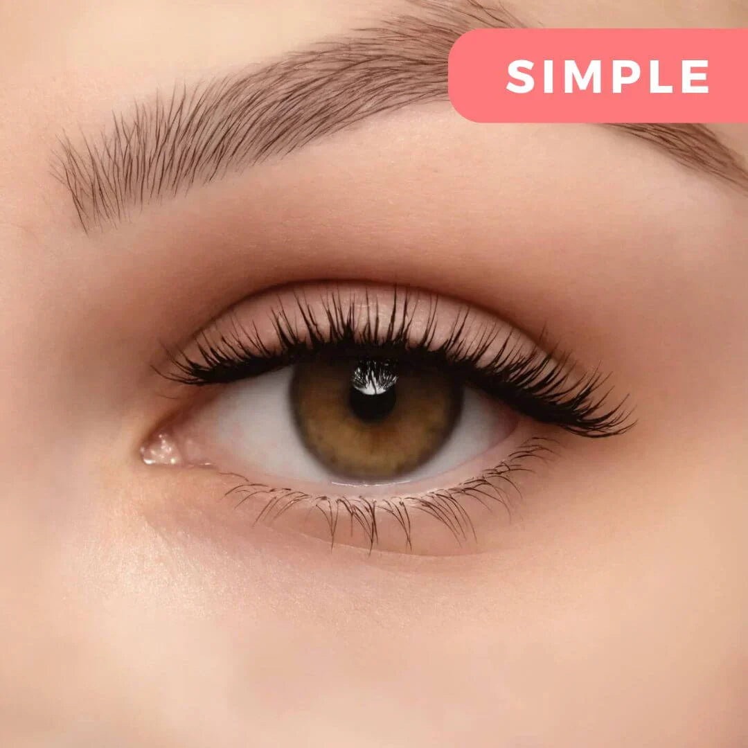 ZELENS CLICKLASH™ — Quick. Clean. Stunning Lashes