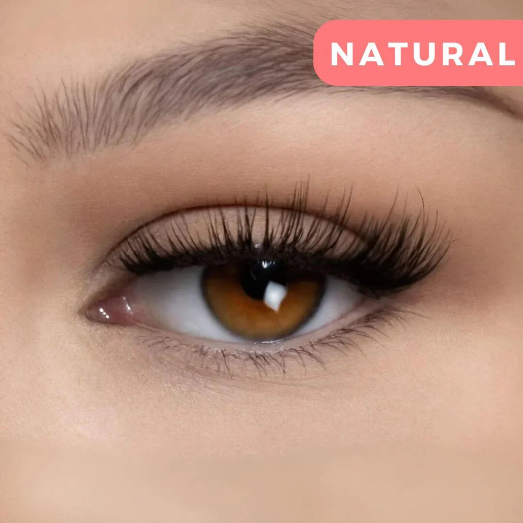 ZELENS CLICKLASH™ — Quick. Clean. Stunning Lashes