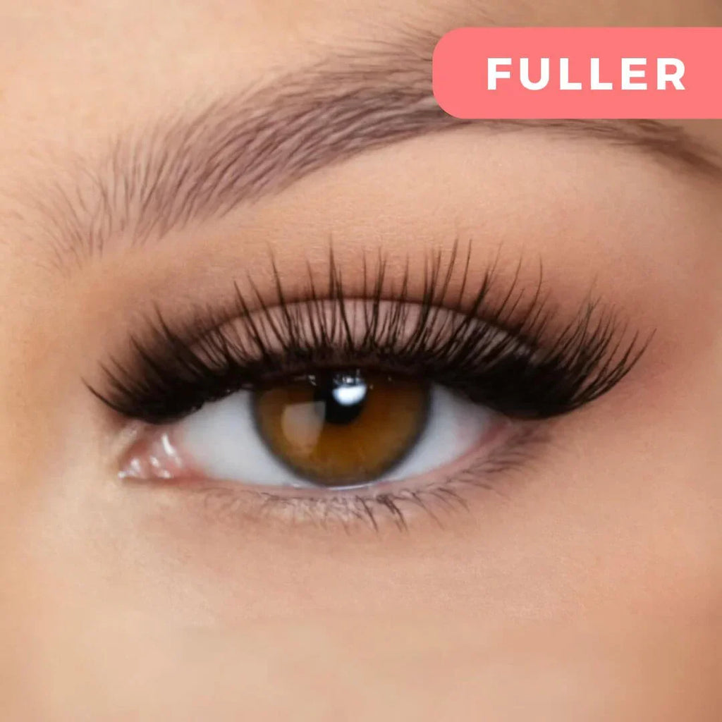 ZELENS CLICKLASH™ — Quick. Clean. Stunning Lashes