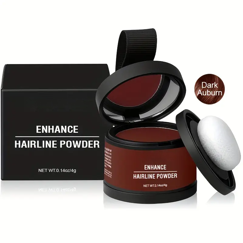 Zelens True Cover™ Hairline & Root Concealer