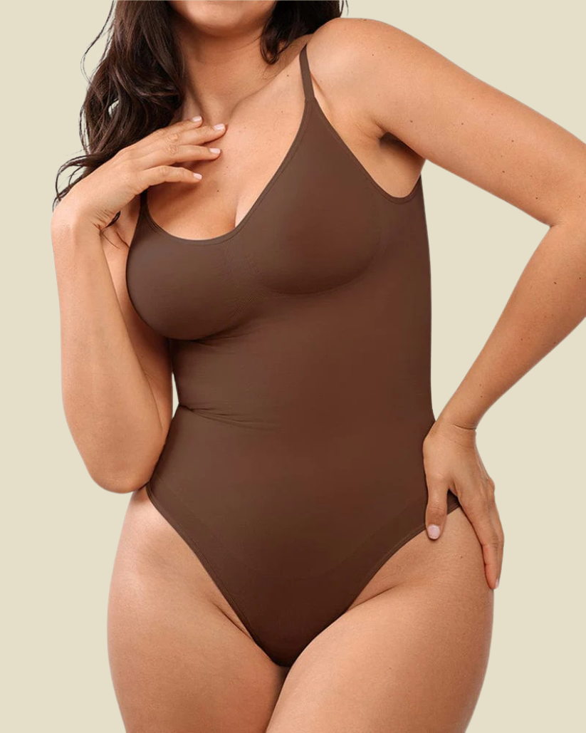 BELLACURVE BODYSUIT™
