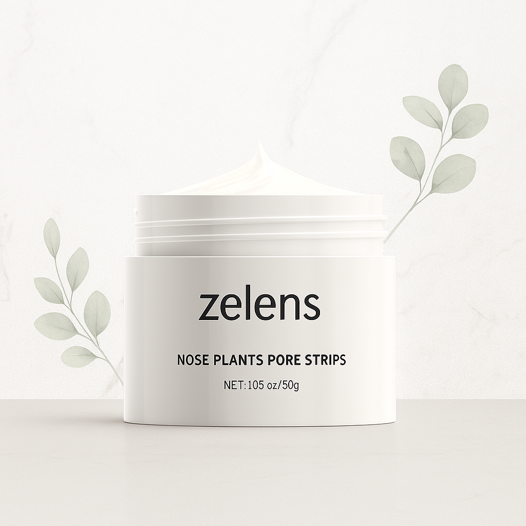 ZELENS DEEPCLEAN™