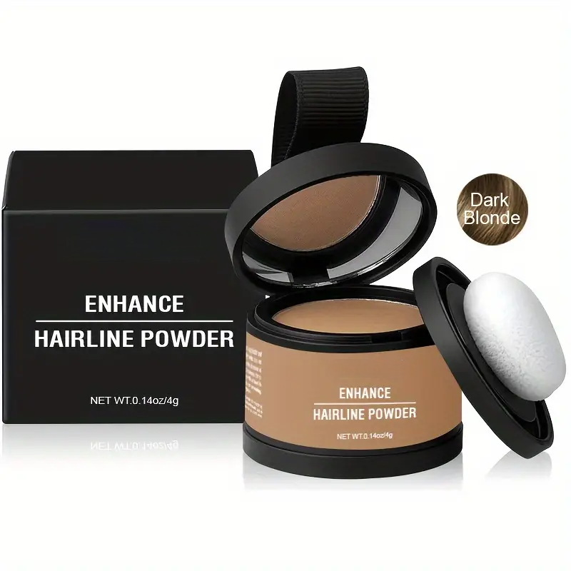 Zelens True Cover™ Hairline & Root Concealer