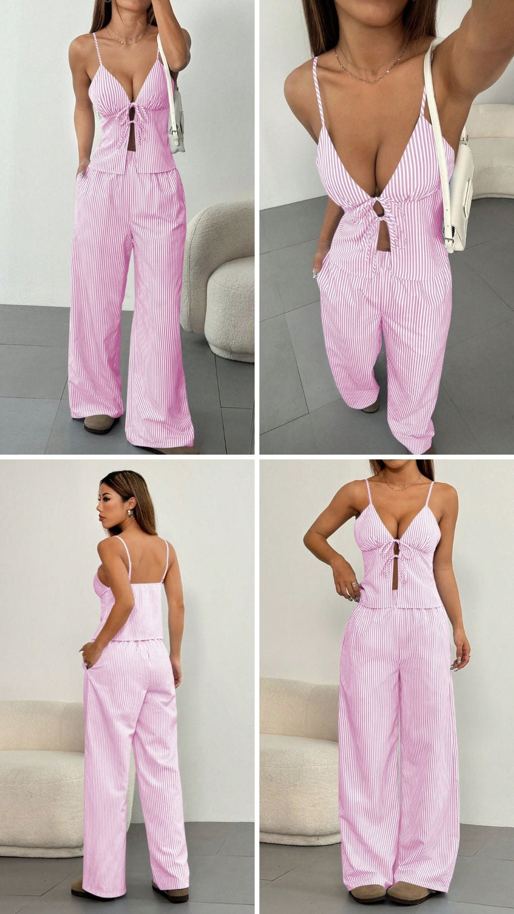 IBIZA | COMFY TWO PIECE SET