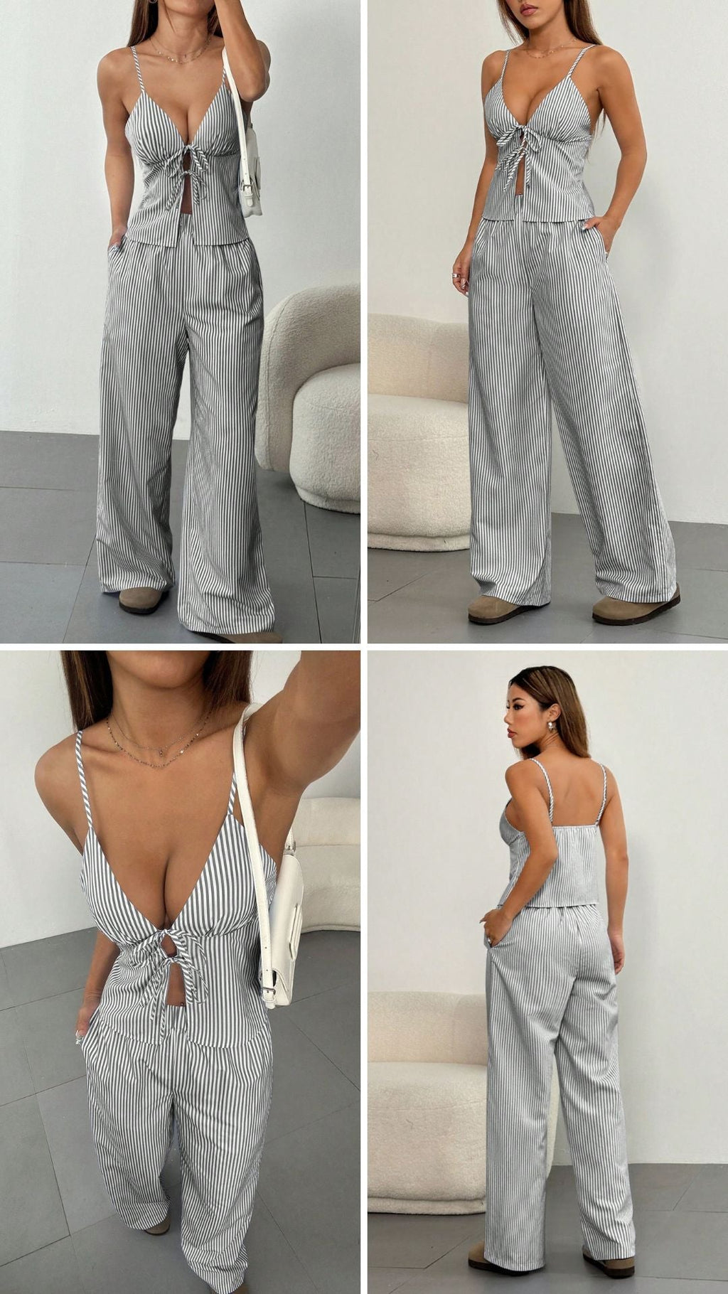 IBIZA | COMFY TWO PIECE SET