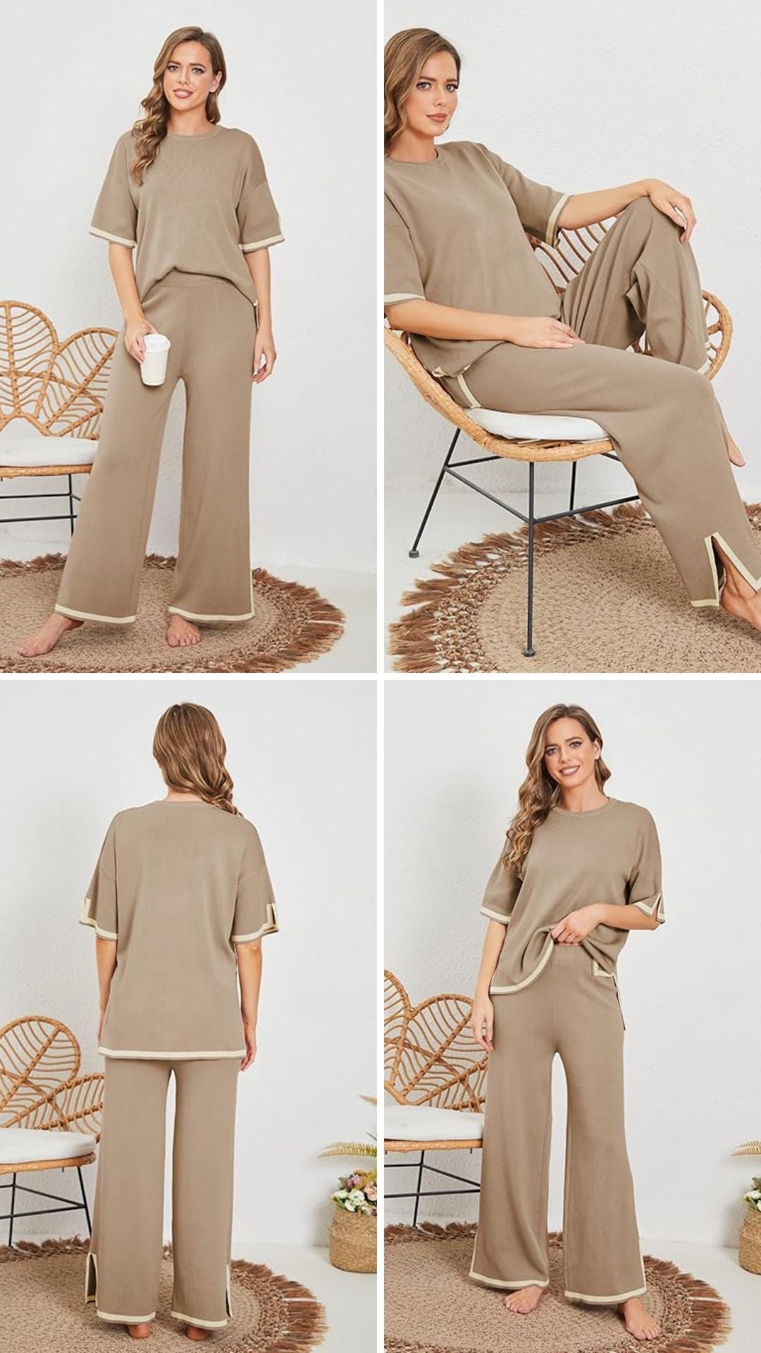 THE MALIBU SET™
