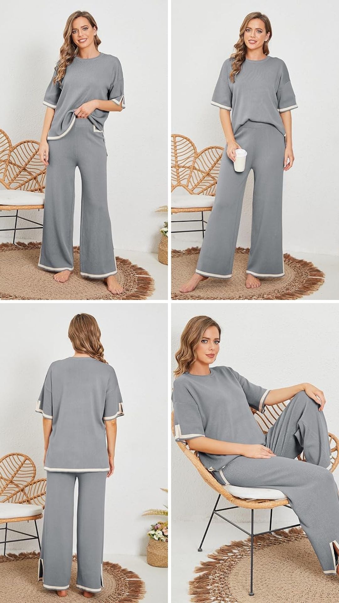 THE MALIBU SET™