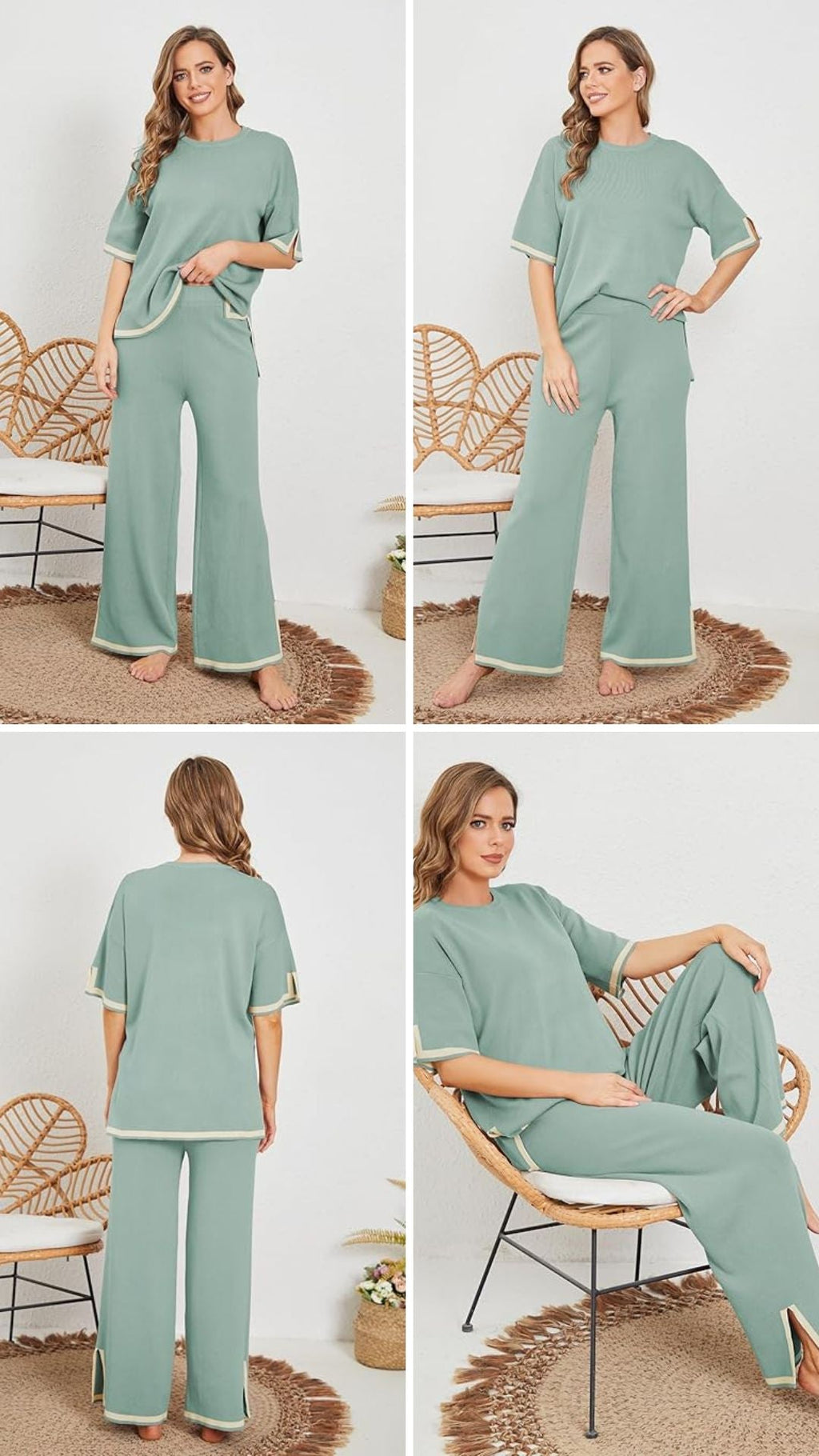THE MALIBU SET™