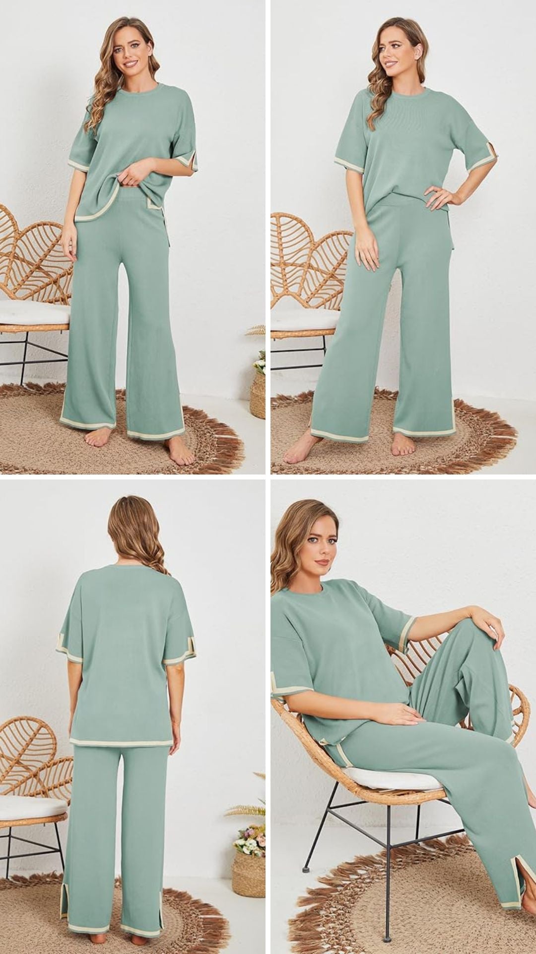 THE MALIBU SET™