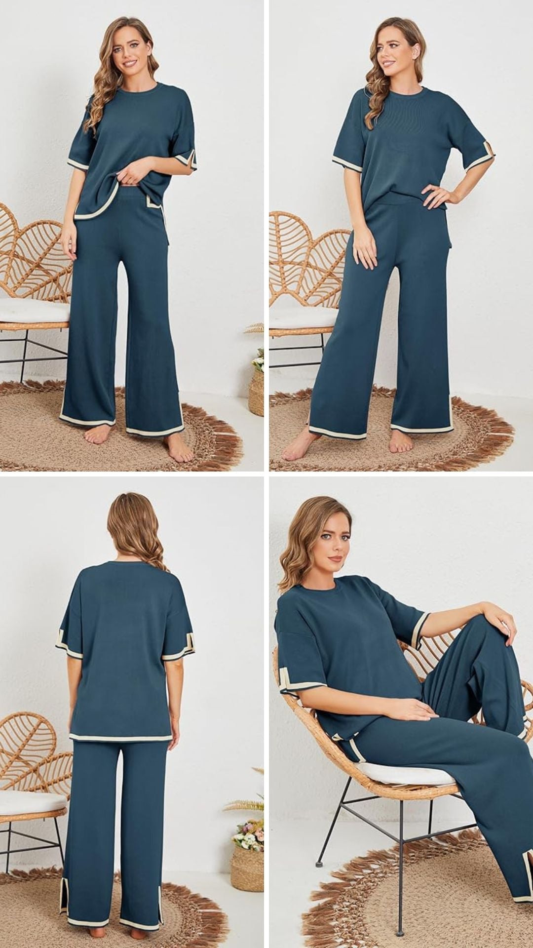THE MALIBU SET™