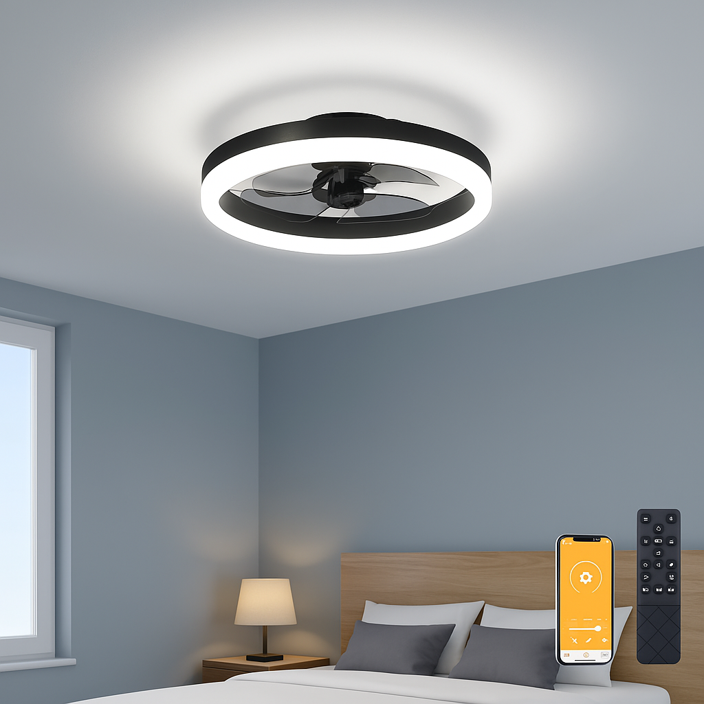 ZELENS AEROQUIET™