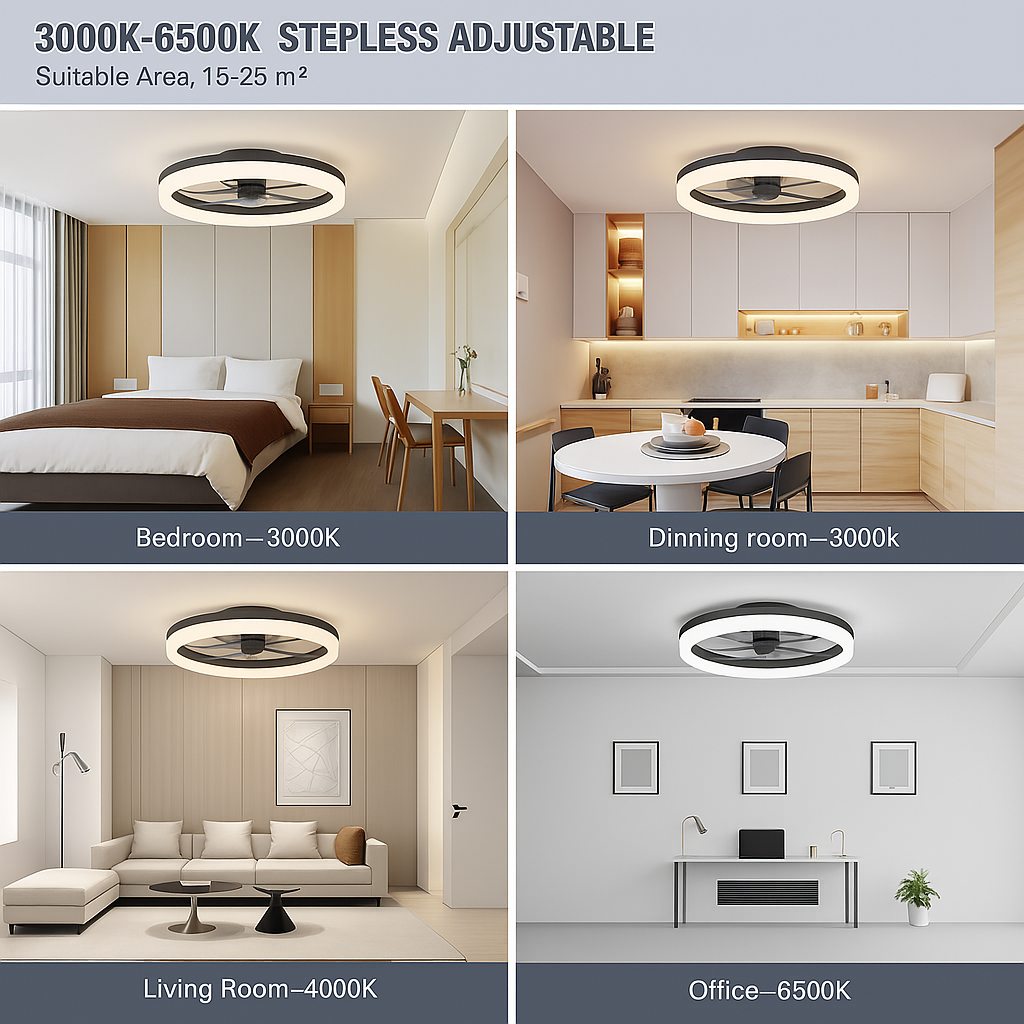 ZELENS AEROQUIET™