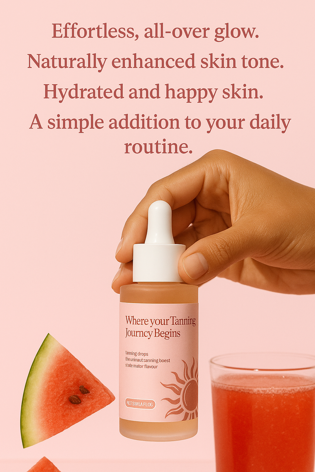 ZELENS™ LUMINOUS GLOW DROPS