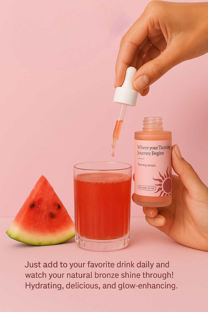 ZELENS™ LUMINOUS GLOW DROPS