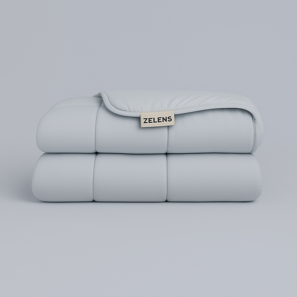 ZELENS ICEWAVE™