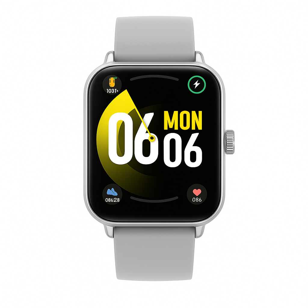 LYERA™ WATCH PRO