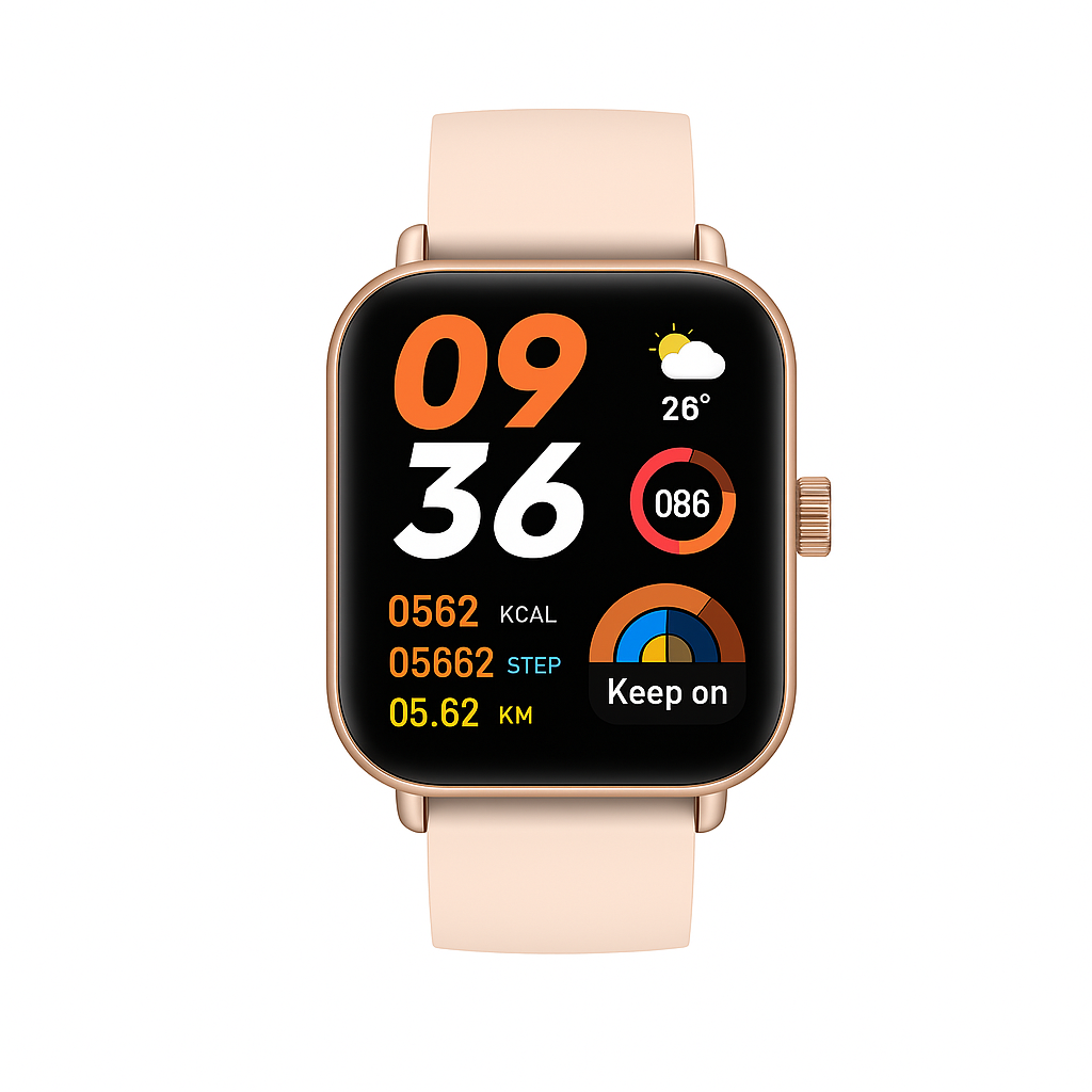 LYERA™ WATCH PRO