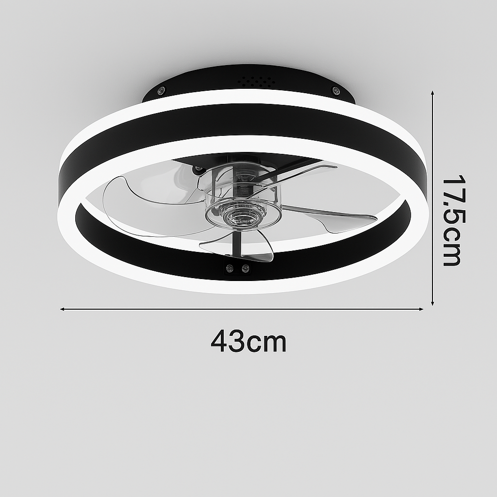 ZELENS AEROQUIET™