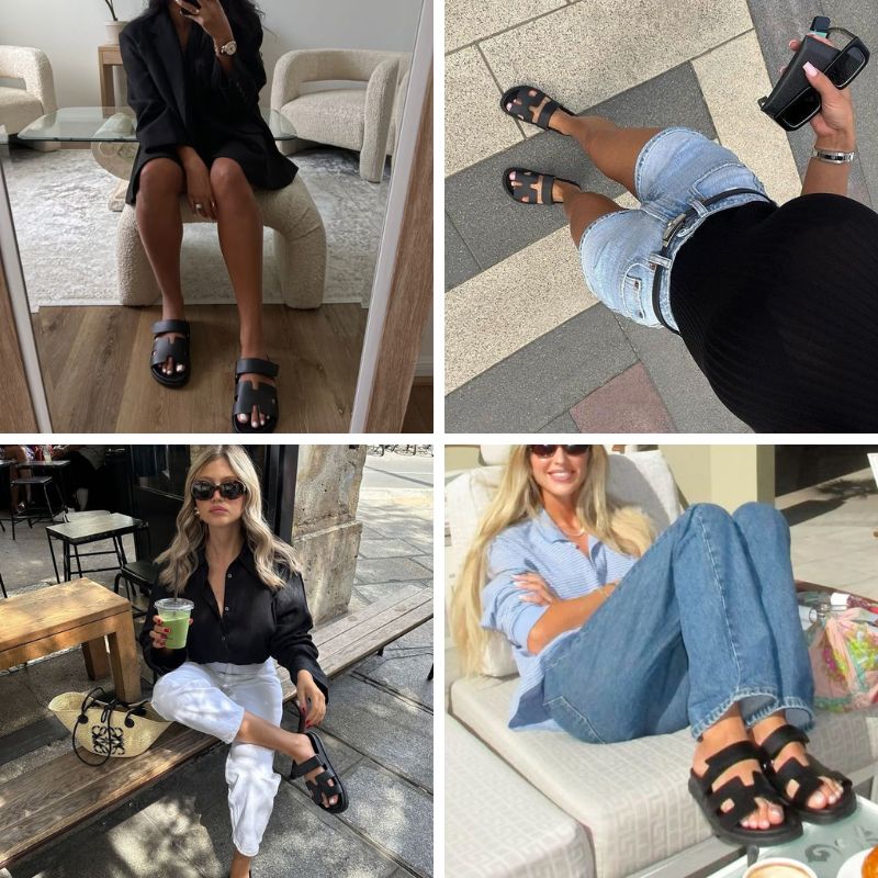 IBIZA™ COMFORT SANDALS