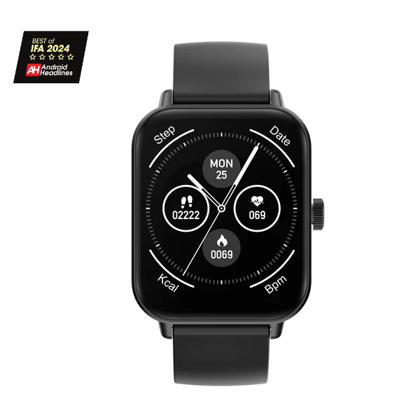 LYERA™ WATCH PRO