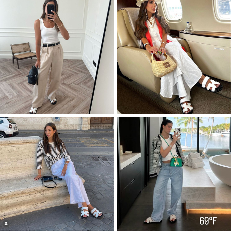 IBIZA™ COMFORT SANDALS