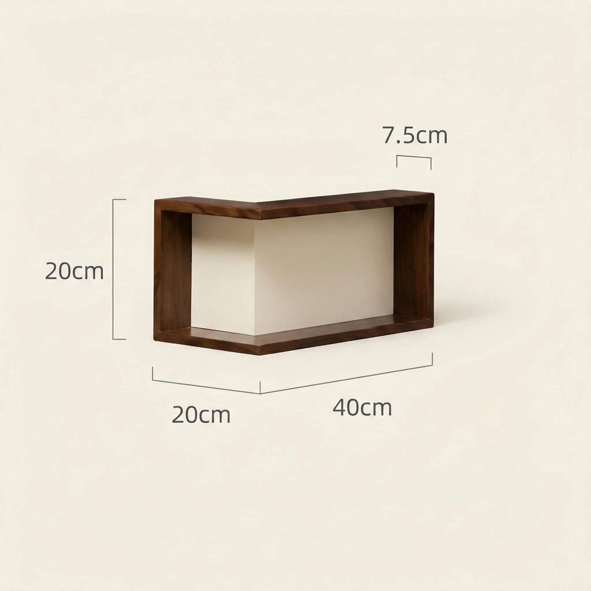 Lysna Corner Glow™