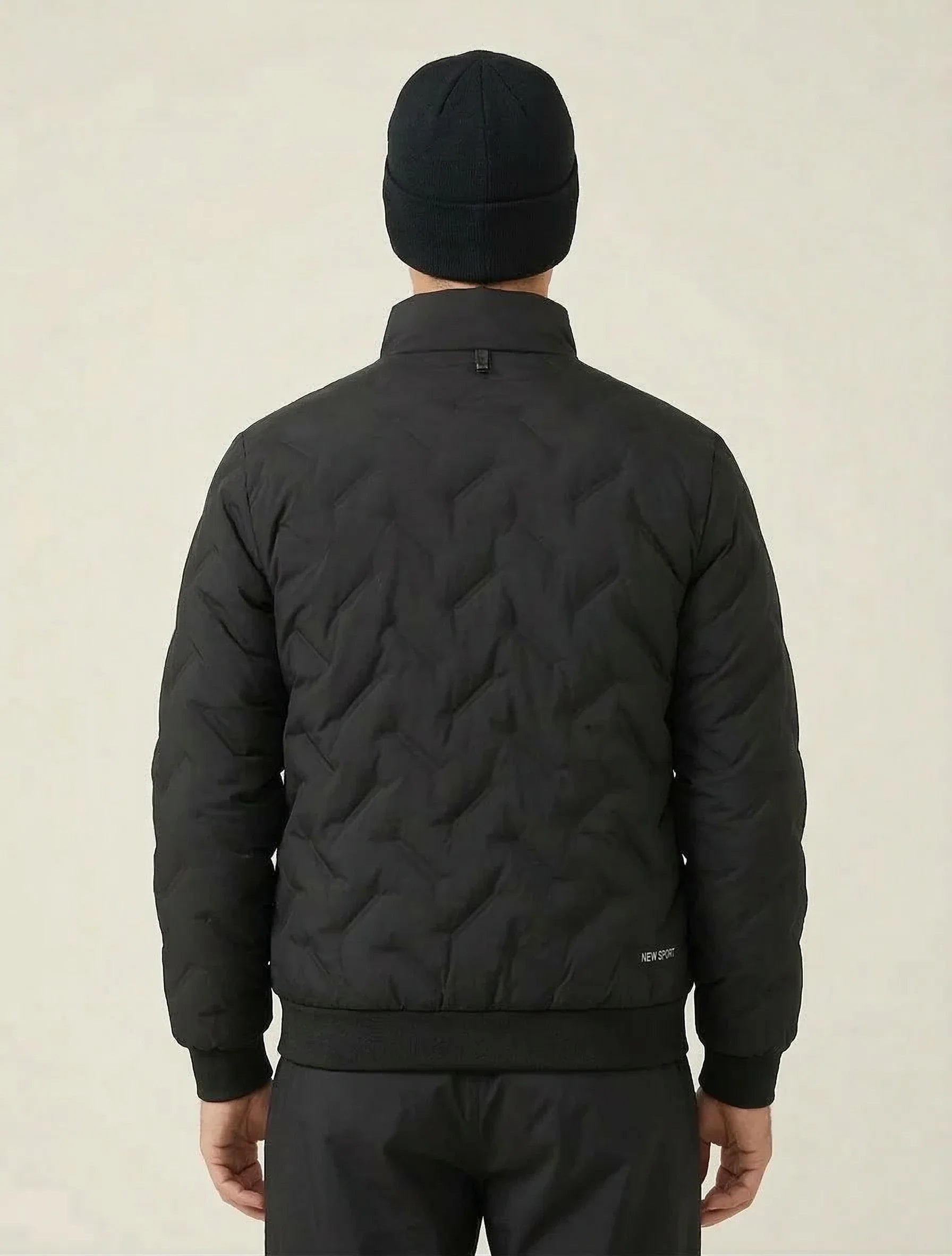 Lyera™ | Arctic Tech Jacket