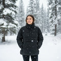 ARCTIC WARM JAKKE