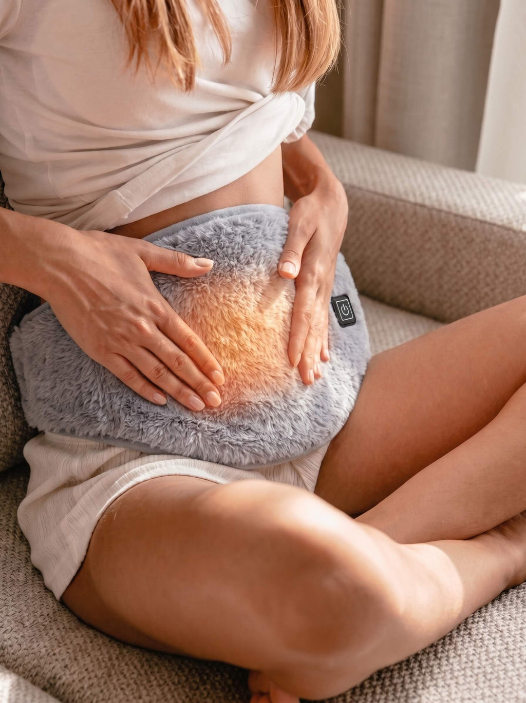AURA™ Heat Wrap