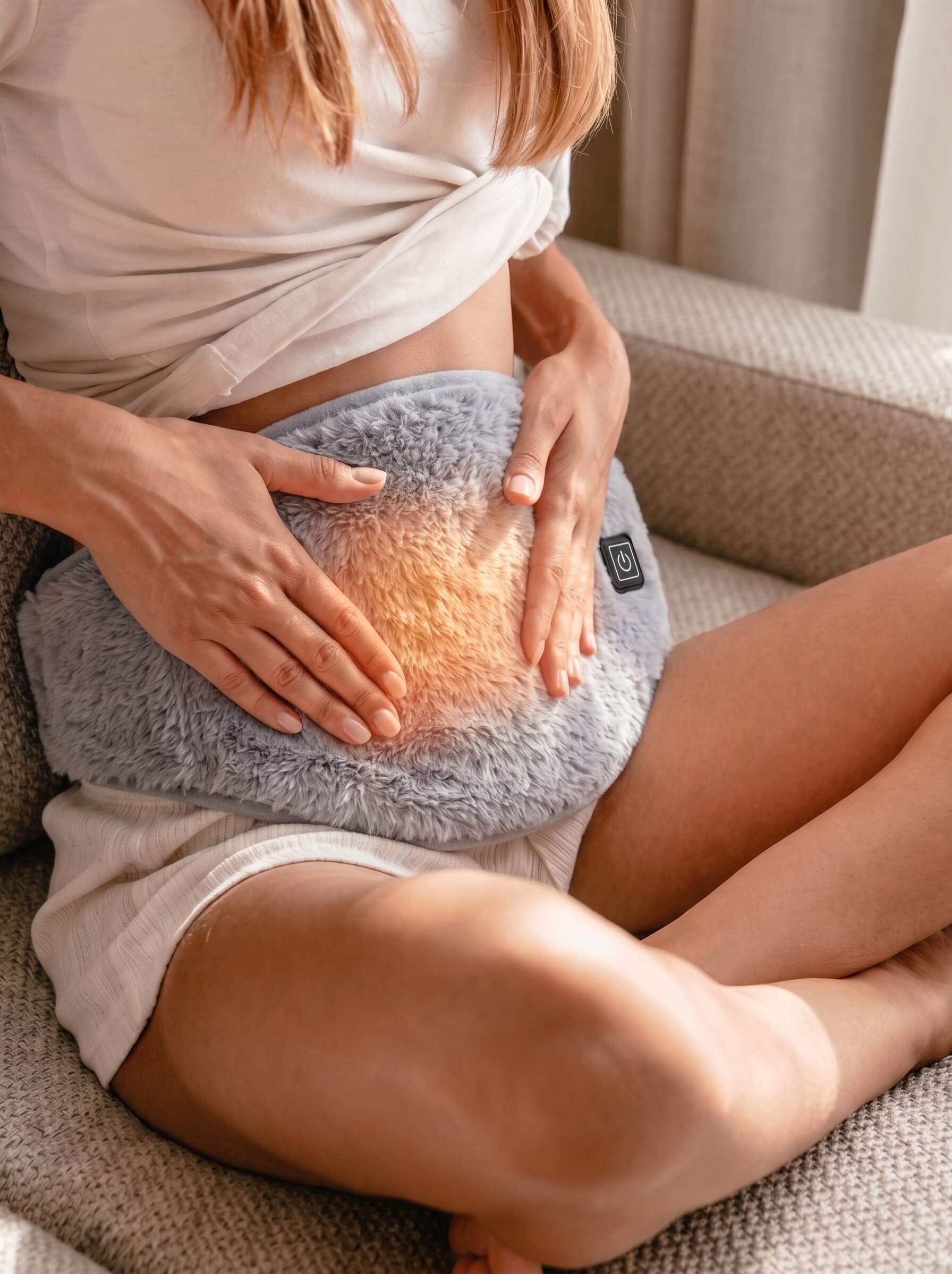 AURA™ Heat Wrap
