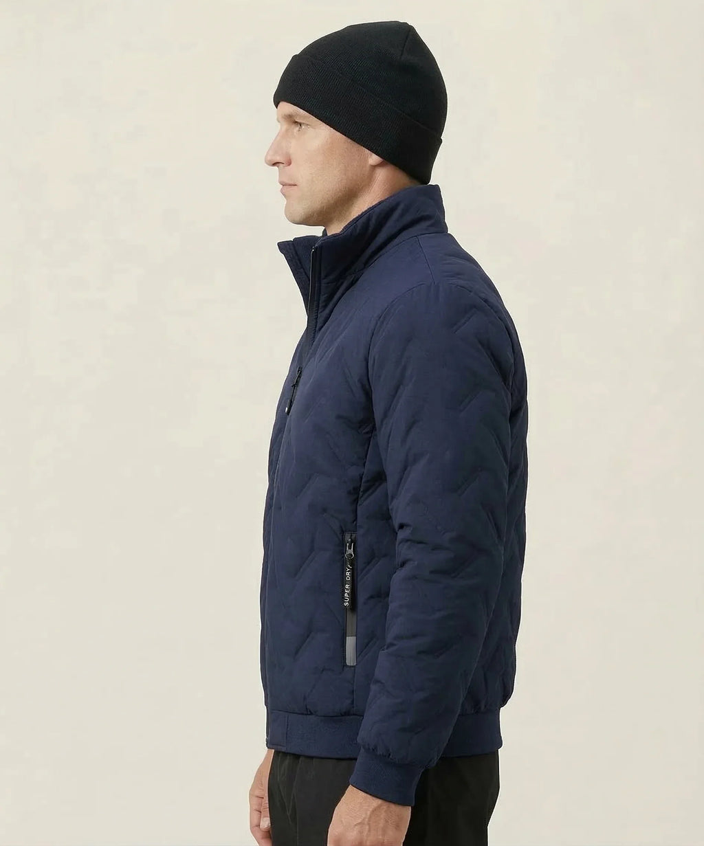 Lyera™ | Arctic Tech Jacket