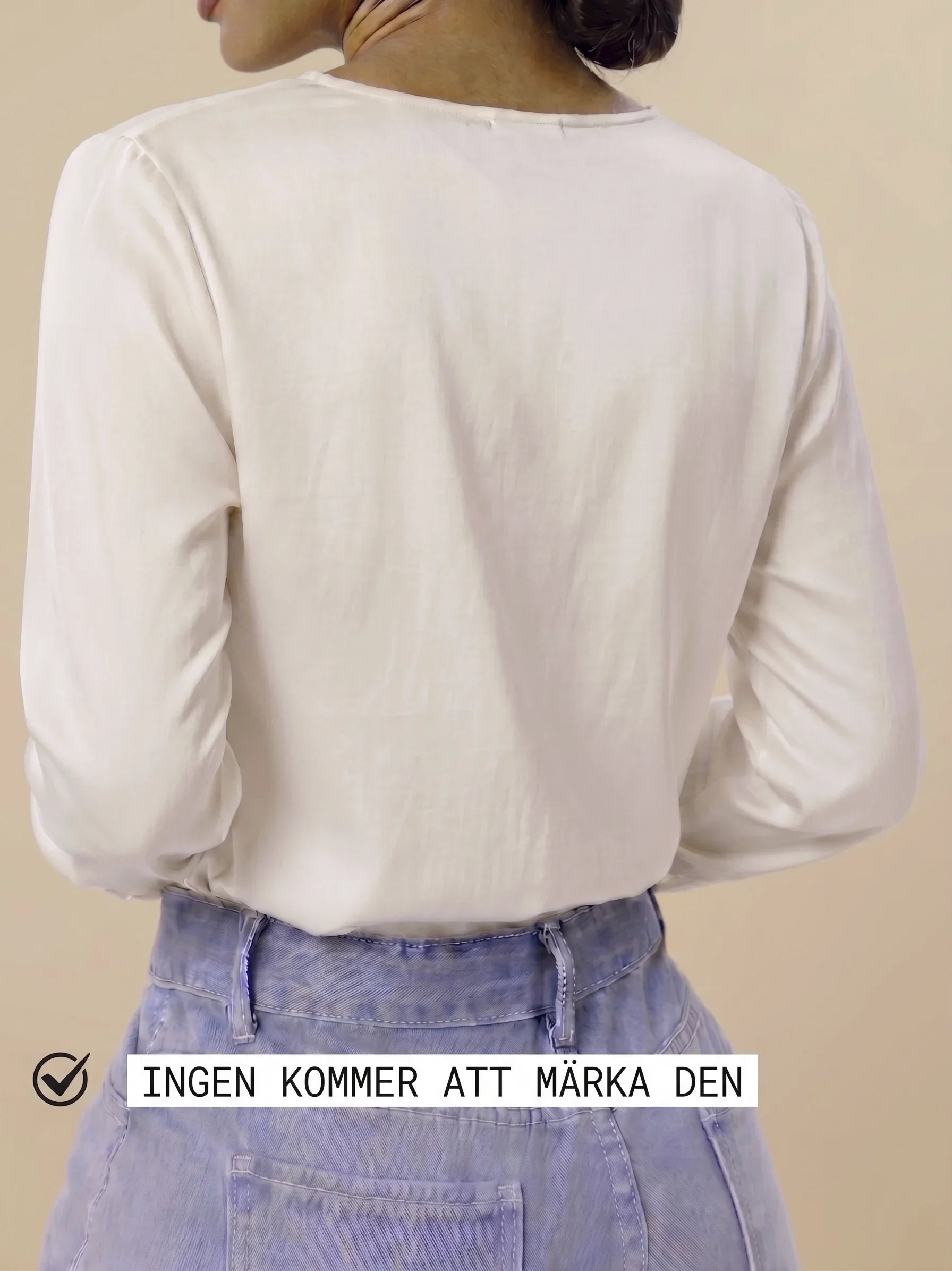 SCULPT™ Daglig aflastning & støtte