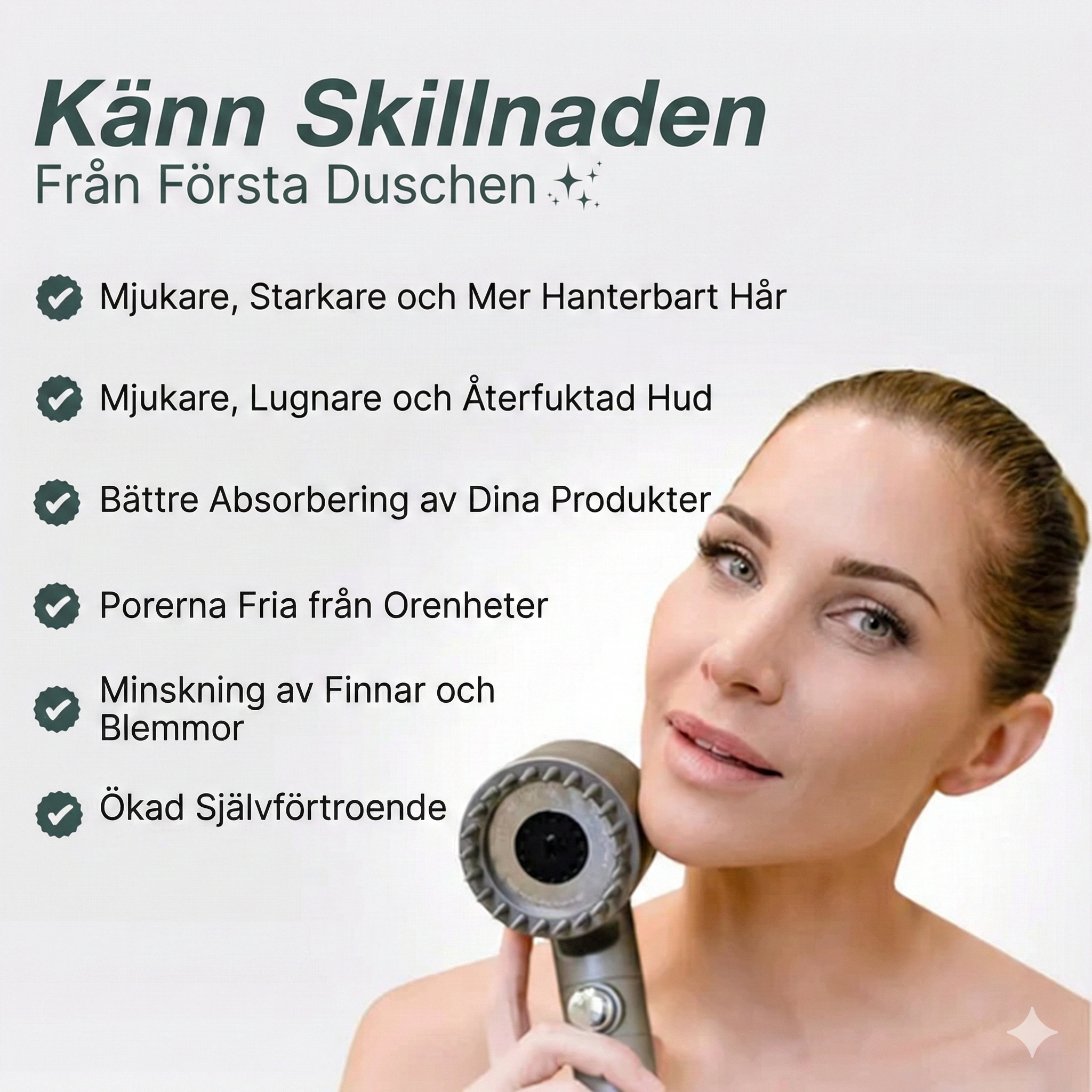 KÄLLA™ | Ditt Nordiska Spa-Ritual