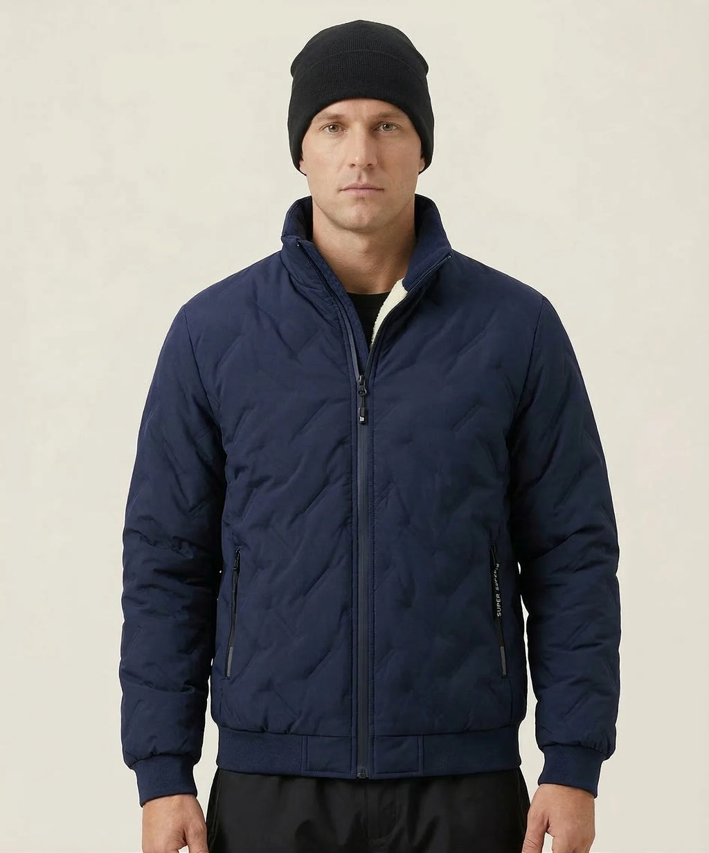 Lyera™ | Arctic Tech Jacket