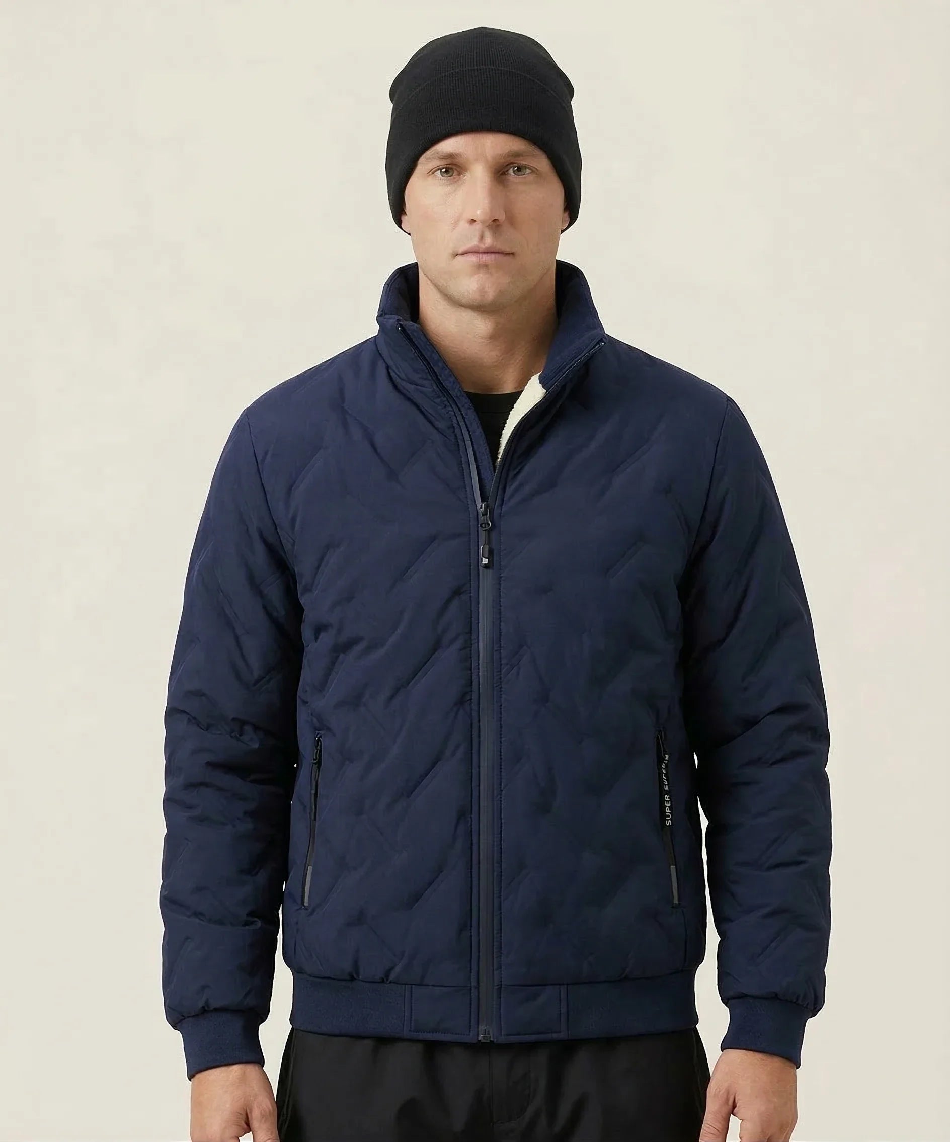 Lyera™ | Arctic Tech Jacket