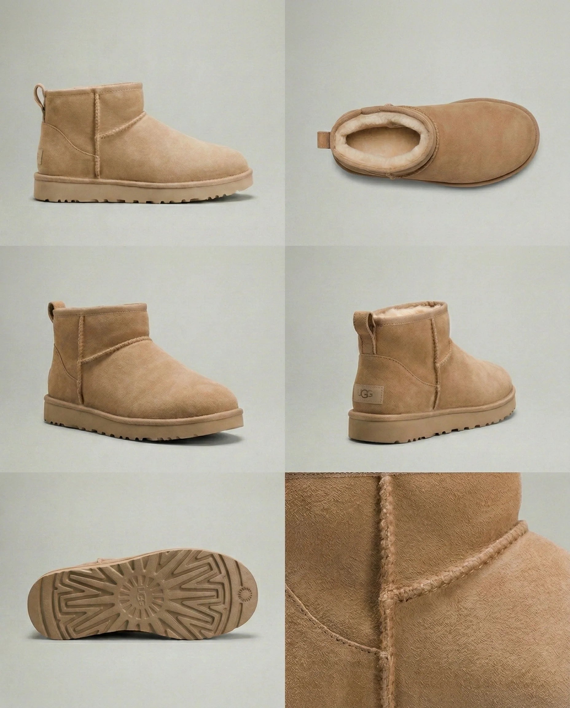 NORDKLIV™ Arktis-Grip