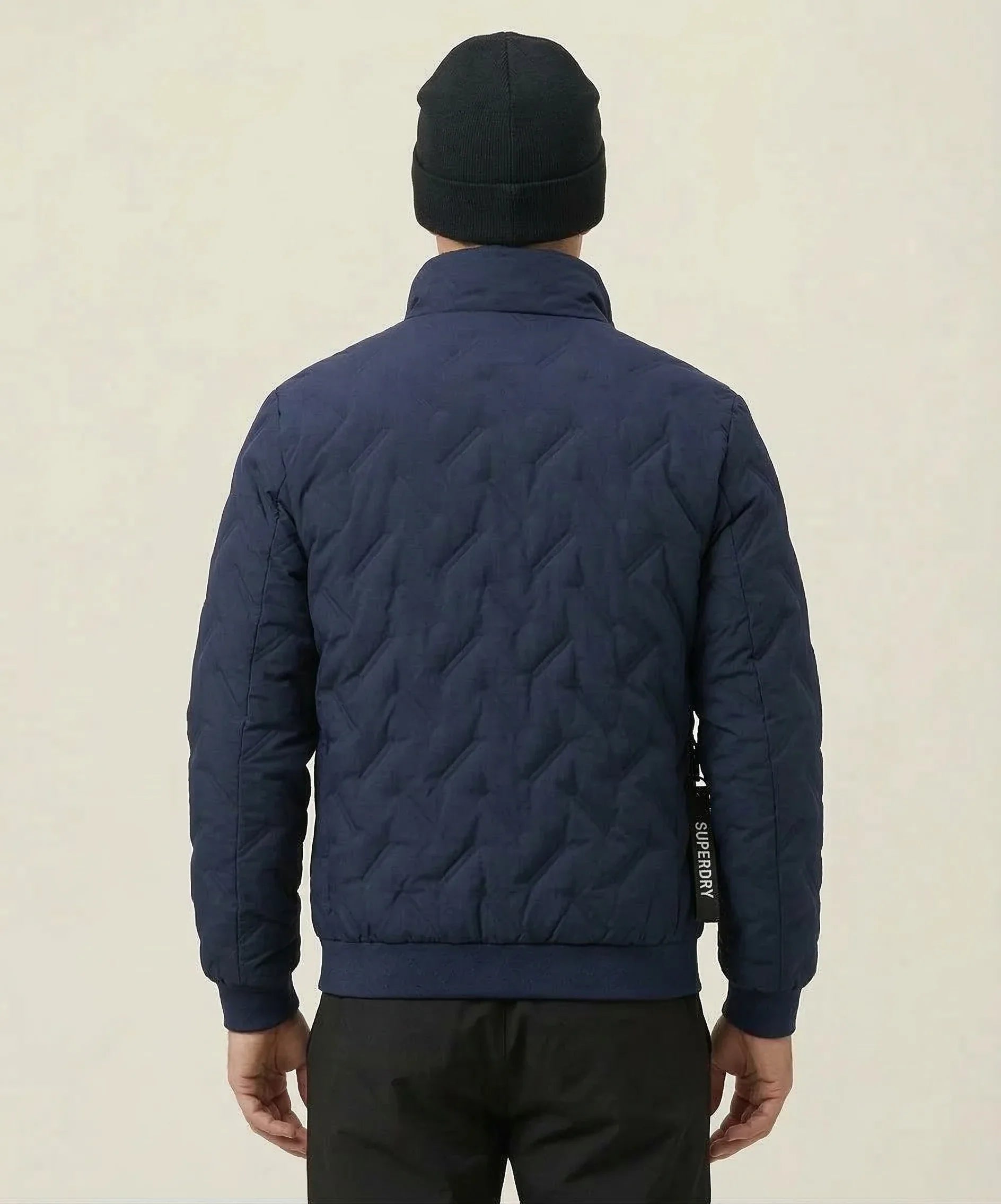 Lyera™ | Arctic Tech Jacket