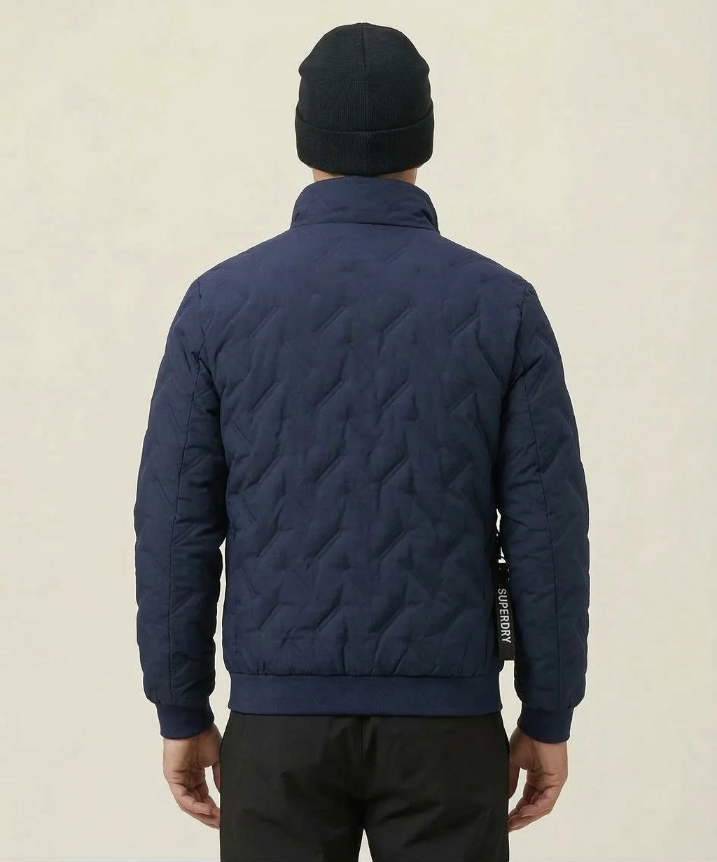 Lyera™ | Arctic Tech Jacket