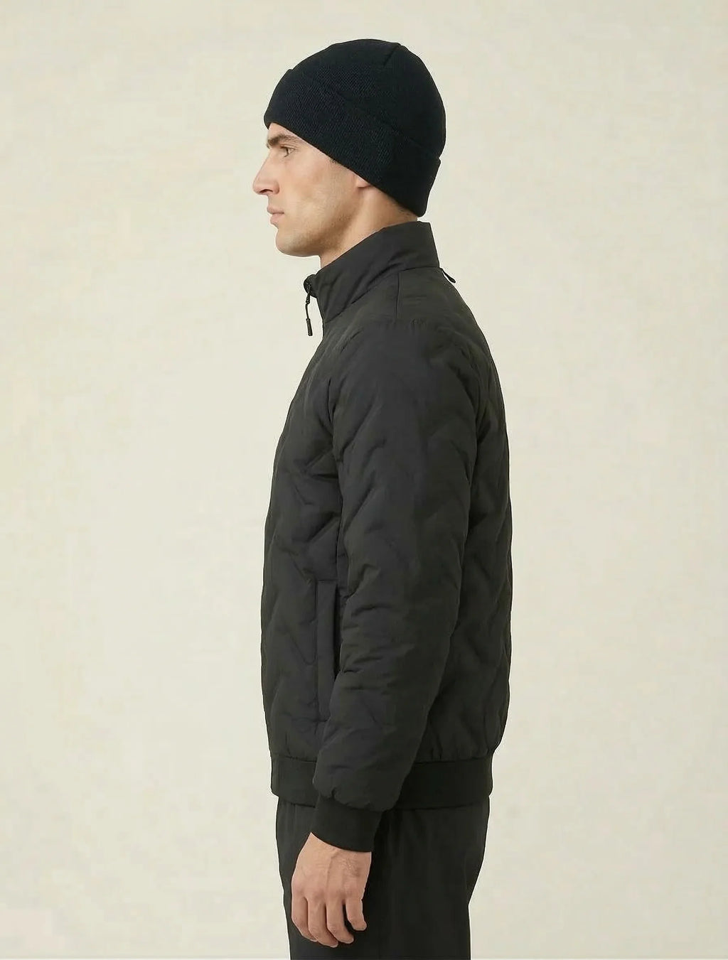 Lyera™ | Arctic Tech Jacket