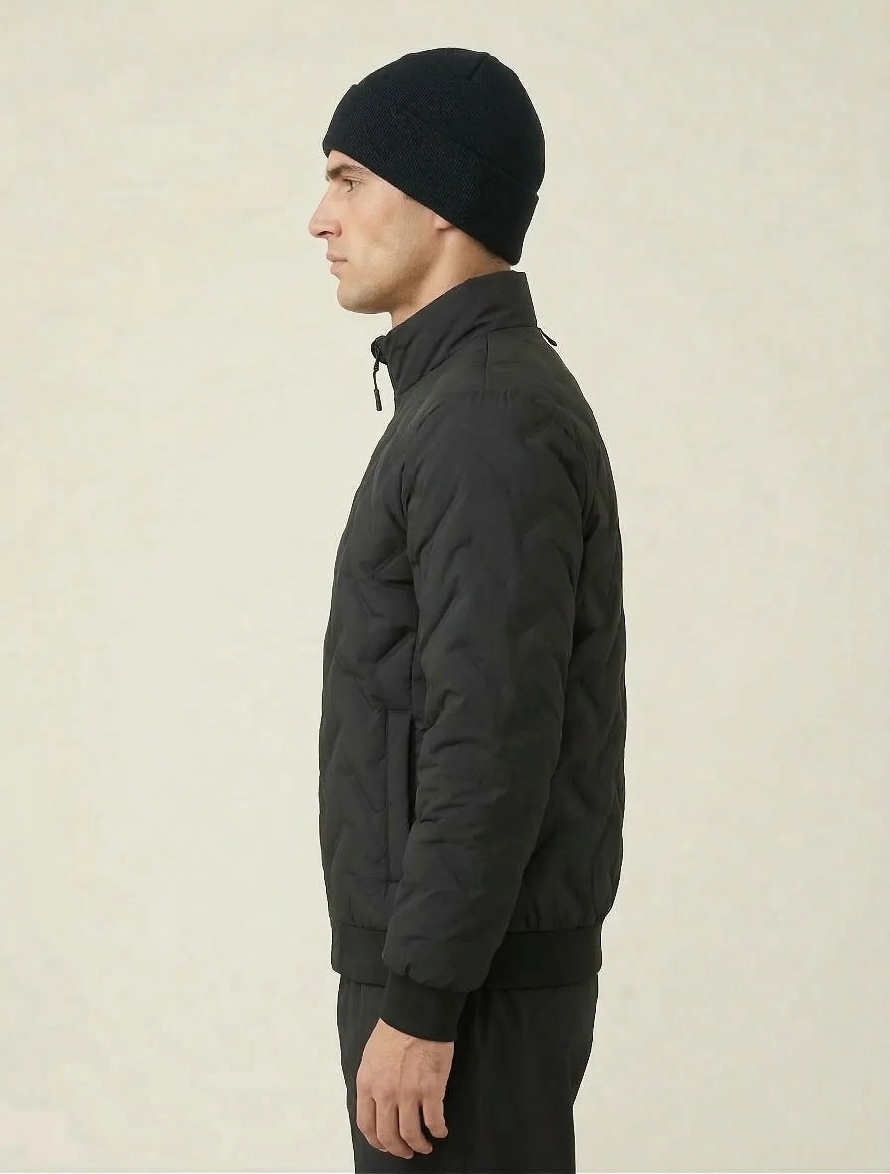 Lyera™ | Arctic Tech Jacket